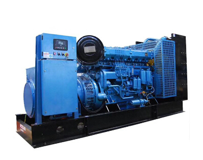 钦州宗申动力150kw大型柴油发电机组