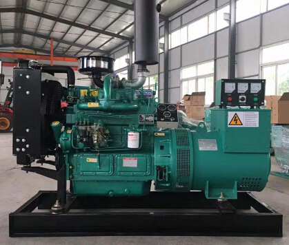 钦州宗申动力10kw小型柴油发电机