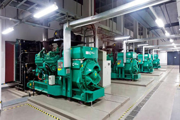 钦州发电机出租 钦州发电机出租