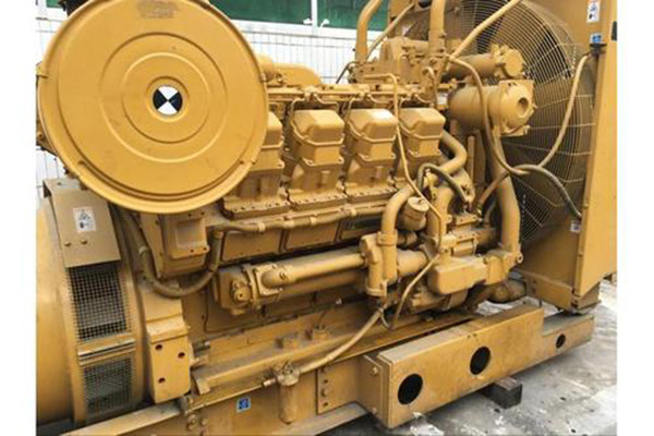 钦州发电机出租 钦州发电机出租