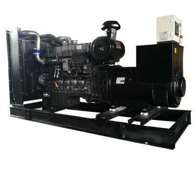 钦州上柴柴油发电机组50KW-700KW